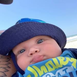 Meet your Posher, Ryan